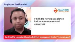 Clarion Technologies